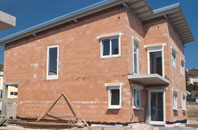 Stutton home extensions